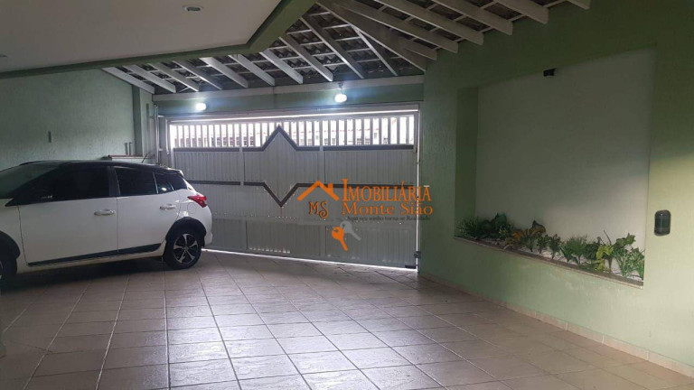 Imagem Sobrado com 4 Quartos à Venda, 280 m² em Guilhermina - Praia Grande Imagem Sobrado com 4 Quartos à Venda, 280 m² em Guilhermina - Praia Grande