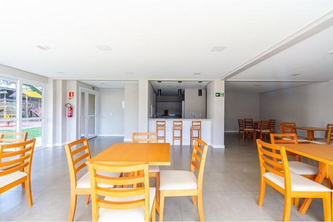 Imagem Apartamento com 2 Quartos à Venda, 54 m² em Centro - Canoas Imagem Apartamento com 2 Quartos à Venda, 54 m² em Centro - Canoas