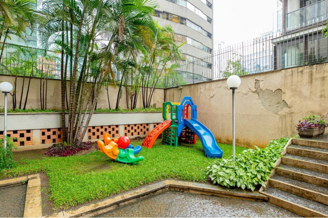 Imagem Apartamento com 4 Quartos à Venda, 197 m² em Itaim Bibi - São Paulo Imagem Apartamento com 4 Quartos à Venda, 197 m² em Itaim Bibi - São Paulo