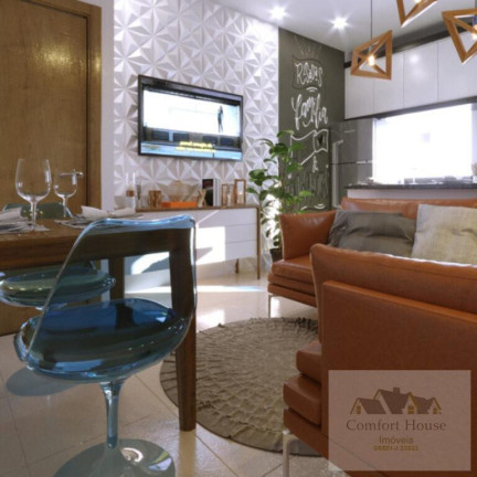 Imagem Casa com 2 Quartos à Venda, 33 m² em Saúde - São Paulo Imagem Casa com 2 Quartos à Venda, 33 m² em Saúde - São Paulo