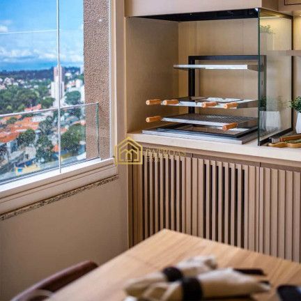 Imagem Apartamento com 2 Quartos à Venda, 86 m² em Nova Petrópolis - São Bernardo Do Campo