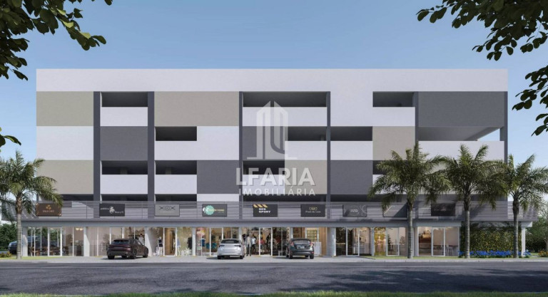 Imagem Apartamento com 2 Quartos à Venda, 52 m² em Itapoá - Itapoá Imagem Apartamento com 2 Quartos à Venda, 52 m² em Itapoá - Itapoá