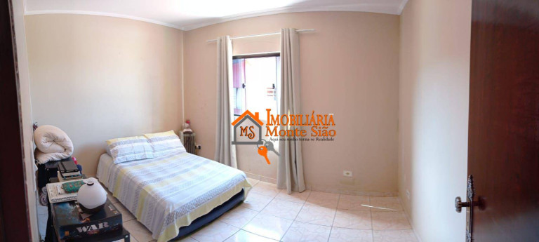 Imagem Sobrado com 6 Quartos à Venda, 150 m² em Vila Nova Bonsucesso - Guarulhos Imagem Sobrado com 6 Quartos à Venda, 150 m² em Vila Nova Bonsucesso - Guarulhos