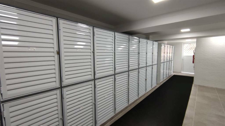 Imagem Apartamento com 2 Quartos à Venda, 103 m² em Aviação - Praia Grande