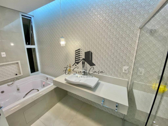 Imagem Casa com 4 Quartos à Venda, 450 m² em Portal Do Sol - Contagem Imagem Casa com 4 Quartos à Venda, 450 m² em Portal Do Sol - Contagem