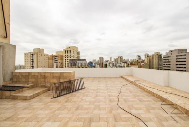 Imagem Apartamento com 2 Quartos à Venda, 100 m² em Barra Funda - Sao Paulo