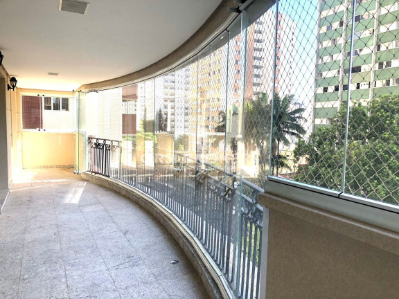 Imagem Apartamento com 5 Quartos à Venda, 252 m² em Campo Belo - São Paulo Imagem Apartamento com 5 Quartos à Venda, 252 m² em Campo Belo - São Paulo