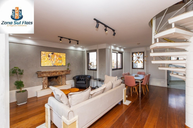 Imóvel com 4 Quartos à Venda, 327 m² em Jardim Vila Mariana - São Paulo