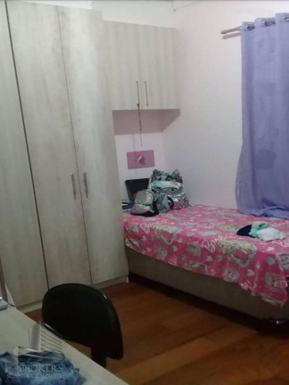 Imagem Casa de Condomínio com 3 Quartos à Venda, 100 m² em Horto Florestal - Sorocaba Imagem Casa de Condomínio com 3 Quartos à Venda, 100 m² em Horto Florestal - Sorocaba