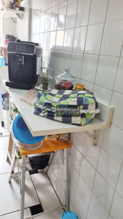 Imagem Apartamento com 2 Quartos à Venda, 49 m² em Saúde - São Paulo