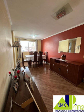 Imagem Apartamento com 2 Quartos à Venda, 50 m² em Engenheiro Goulart - São Paulo Imagem Apartamento com 2 Quartos à Venda, 50 m² em Engenheiro Goulart - São Paulo