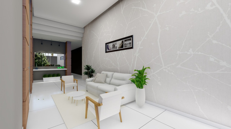 Imagem Apartamento com 2 Quartos à Venda, 51 m² em Ataíde - Vila Velha Imagem Apartamento com 2 Quartos à Venda, 51 m² em Ataíde - Vila Velha