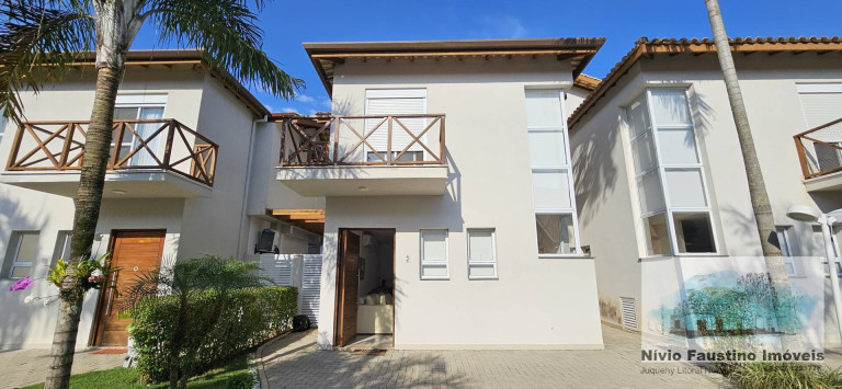 Imagem Casa de Condomínio com 3 Quartos à Venda, 120 m² em Juréia - São Sebastião Imagem Casa de Condomínio com 3 Quartos à Venda, 120 m² em Juréia - São Sebastião