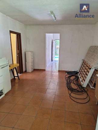 Imagem Chácara com 2 Quartos à Venda, 50 m² em Vivenda - Jundiaí
