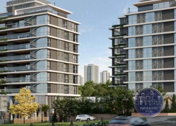 Imagem Apartamento com 3 Quartos à Venda, 206 m² em Bigorrilho - Curitiba Imagem Apartamento com 3 Quartos à Venda, 206 m² em Bigorrilho - Curitiba