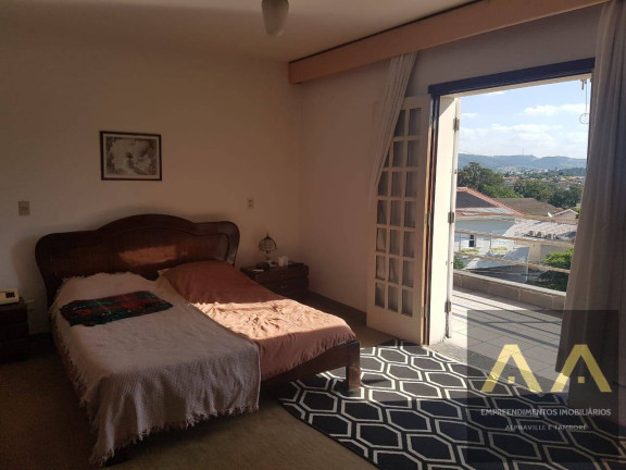 Imagem Casa com 4 Quartos à Venda, 363 m² em Alphaville - Santana De Parnaíba