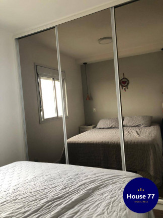 Imagem Apartamento com 3 Quartos à Venda, 104 m² em Vila Andrade - São Paulo Imagem Apartamento com 3 Quartos à Venda, 104 m² em Vila Andrade - São Paulo