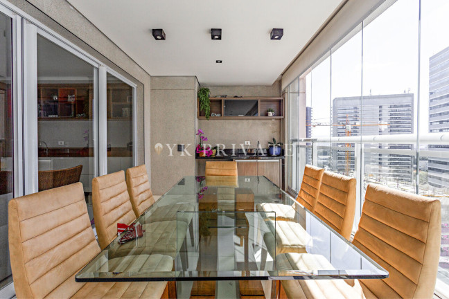 Imagem Apartamento com 4 Quartos à Venda, 158 m² em Jardim Das Perdizes - São Paulo