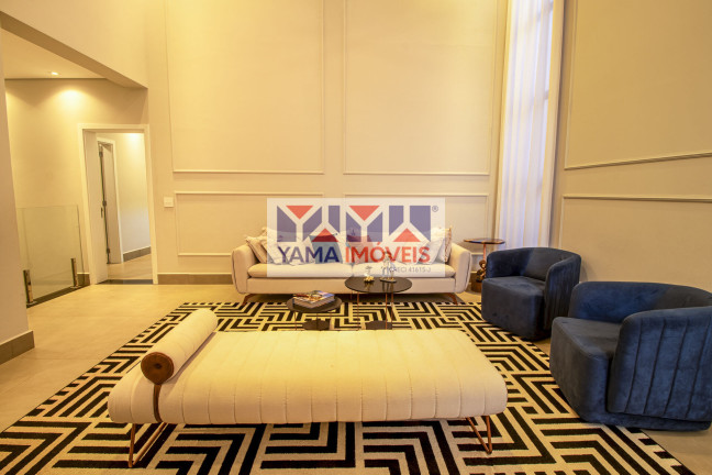 Imagem Casa com 3 Quartos à Venda, 352 m² em Alphaville - Ribeirão Preto Imagem Casa com 3 Quartos à Venda, 352 m² em Alphaville - Ribeirão Preto