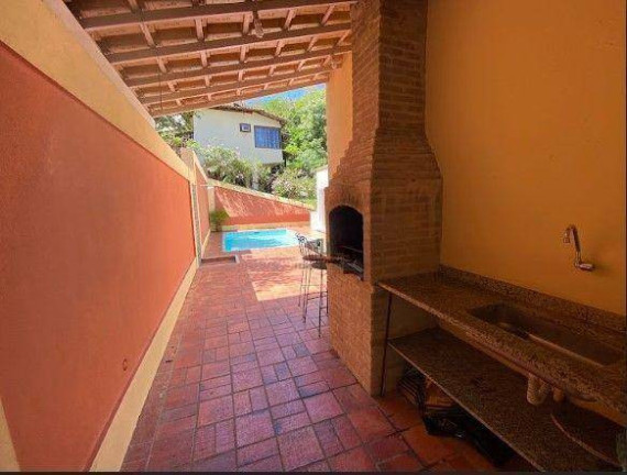Imagem Casa com 4 Quartos à Venda, 312 m² em Itaipu - Niterói