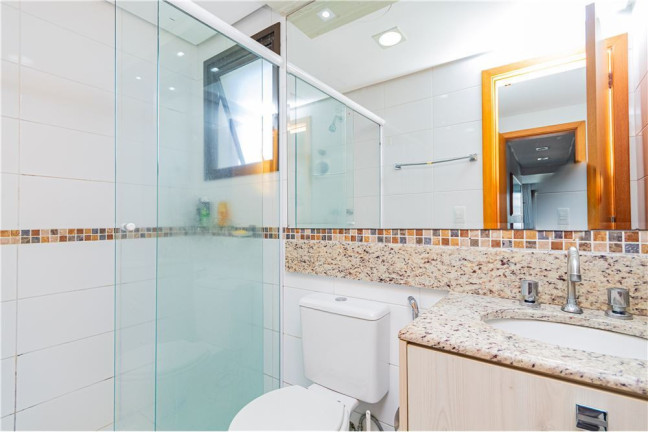 Imagem Apartamento com 3 Quartos à Venda, 78 m² em Passo Da Areia - Porto Alegre Imagem Apartamento com 3 Quartos à Venda, 78 m² em Passo Da Areia - Porto Alegre