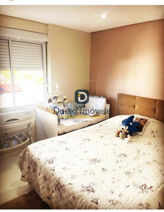 Imagem Apartamento com 2 Quartos à Venda, 67 m² em Pinheiro Machado - Santa Maria