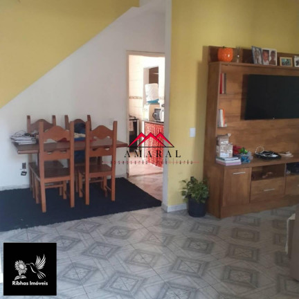 Imagem Casa com 3 Quartos à Venda, 360 m² em Ponta Grossa - Maricá Imagem Casa com 3 Quartos à Venda, 360 m² em Ponta Grossa - Maricá