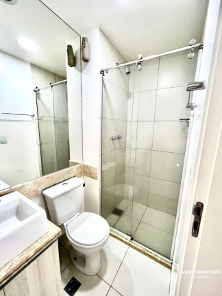 Imagem Apartamento com 2 Quartos à Venda, 66 m² em Vila Andrade - São Paulo