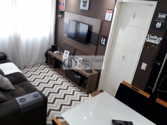 Imagem Apartamento com 2 Quartos à Venda, 43 m² em Jardim Santa Terezinha (zona Leste) - São Paulo Imagem Apartamento com 2 Quartos à Venda, 43 m² em Jardim Santa Terezinha (zona Leste) - São Paulo