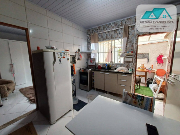 Imagem Casa com 2 Quartos à Venda, 110 m² em Portal Do Patrimonium - Caraguatatuba