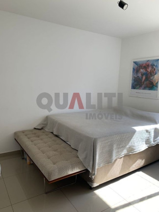 Imagem Apartamento com 2 Quartos à Venda, 69 m² em Vila Olímpia - São Paulo