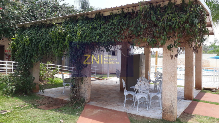 Imagem Apartamento com 2 Quartos à Venda, 67 m² em Lagoinha - Ribeirão Preto