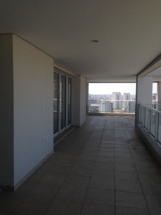 Imagem Cobertura com 4 Quartos à Venda, 606 m² em Campo Belo - São Paulo Imagem Cobertura com 4 Quartos à Venda, 606 m² em Campo Belo - São Paulo