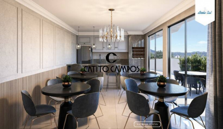 Imagem Apartamento com 3 Quartos à Venda, 85 m² em Praia De Palmas - Governador Celso Ramos Imagem Apartamento com 3 Quartos à Venda, 85 m² em Praia De Palmas - Governador Celso Ramos