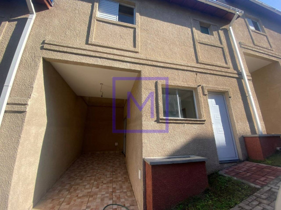 Imagem Casa de Condomínio com 2 Quartos para Alugar, 65 m² em Vila Carrão - São Paulo
