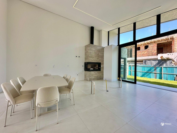 Imagem Casa de Condomínio com 4 Quartos à Venda, 287 m² em Xangri-la - Xangri-lá Imagem Casa de Condomínio com 4 Quartos à Venda, 287 m² em Xangri-la - Xangri-lá