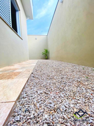 Imagem Casa com 2 Quartos à Venda, 125 m² em Jardim Marambaia - Jundiaí Imagem Casa com 2 Quartos à Venda, 125 m² em Jardim Marambaia - Jundiaí