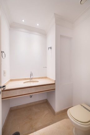Imagem Apartamento com 4 Quartos à Venda, 313 m² em Moema - São Paulo Imagem Apartamento com 4 Quartos à Venda, 313 m² em Moema - São Paulo