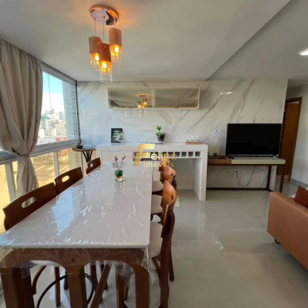 Imóvel com 2 Quartos à Venda, 65 m² em Praia Do Morro - Guarapari