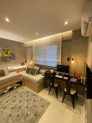 Imagem Apartamento com 3 Quartos à Venda, 70 m² em Freguesia (jacarepaguá) - Rio De Janeiro