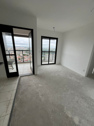 Apartamento com 2 Quartos à Venda, 36 m² em Parque Maria Helena - São Paulo