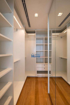Imagem Apartamento com 3 Quartos à Venda, 273 m² em Itaim - São Paulo Imagem Apartamento com 3 Quartos à Venda, 273 m² em Itaim - São Paulo