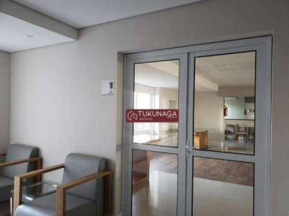 Imagem Studio com 1 Quarto à Venda, 37 m² em Centro - Guarulhos Imagem Studio com 1 Quarto à Venda, 37 m² em Centro - Guarulhos