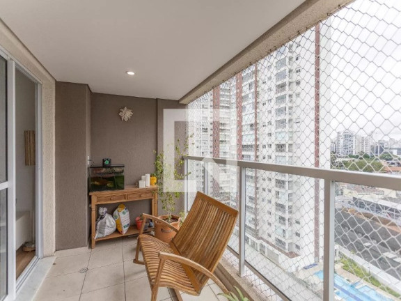 Imagem Imóvel com 3 Quartos à Venda, 75 m² em Barra Funda - São Paulo Imagem Imóvel com 3 Quartos à Venda, 75 m² em Barra Funda - São Paulo