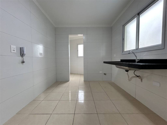 Imagem Apartamento com 2 Quartos à Venda, 90 m² em Caiçara - Praia Grande