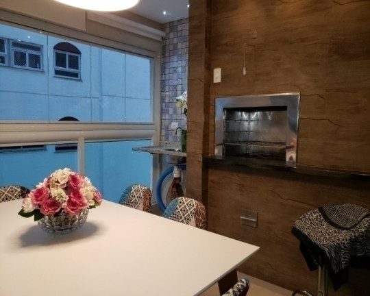 Imagem Apartamento com 3 Quartos à Venda, 132 m² em Pitangueiras - Guarujá Imagem Apartamento com 3 Quartos à Venda, 132 m² em Pitangueiras - Guarujá