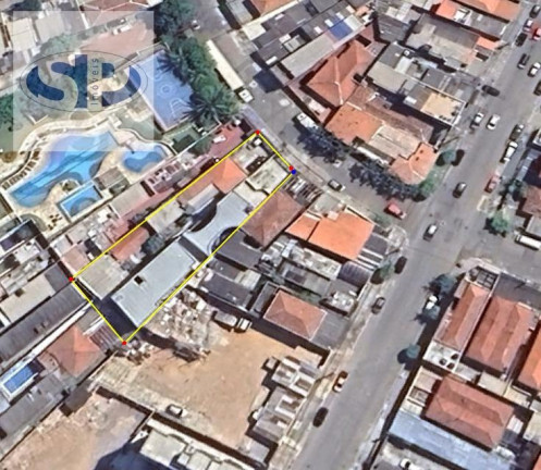 Imagem Terreno à Venda, 790 m² em Vila Nova Manchester - São Paulo Imagem Terreno à Venda, 790 m² em Vila Nova Manchester - São Paulo