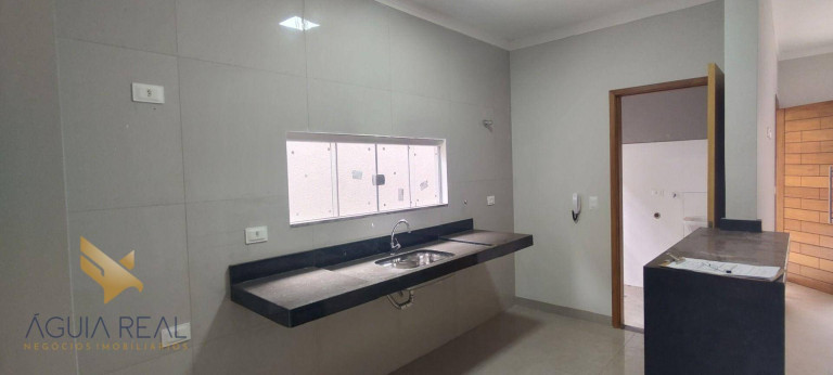 Imagem Casa com 3 Quartos à Venda, 91 m² em Vila Vilas Boas - Campo Grande Imagem Casa com 3 Quartos à Venda, 91 m² em Vila Vilas Boas - Campo Grande