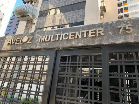 Apartamento à Venda, 30 m² em Pina - Recife