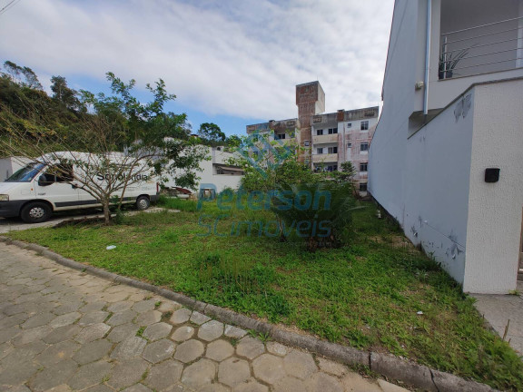 Imagem Terreno à Venda, 350 m² em Souza Cruz - Brusque